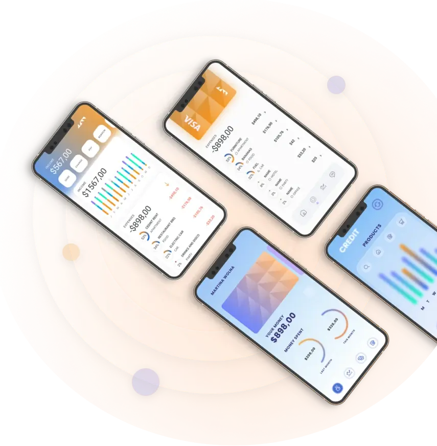 Trade Sprix 360 -